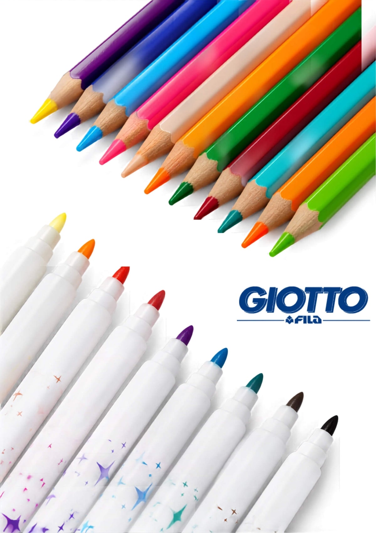 Giotto / FILA