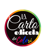 Logo La Cartoedicola di Modena